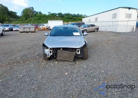 2020 Hyundai Elantra Sel z USA, uszkodzony, nr VIN KMHD84LF8LU050591